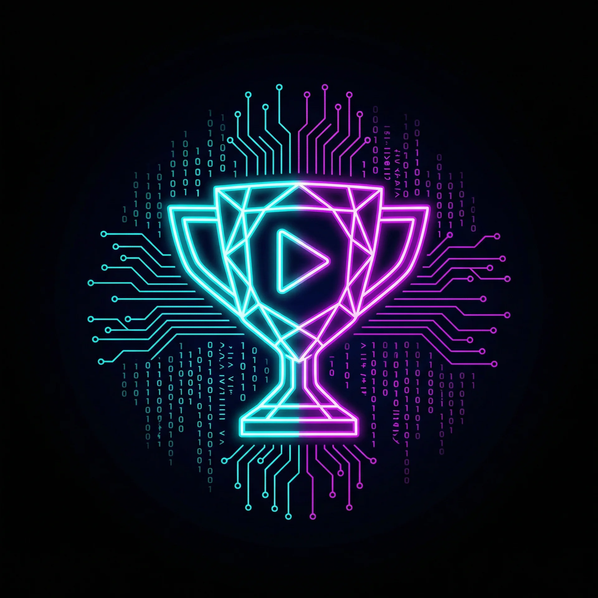 写真集 竞技平台Logo